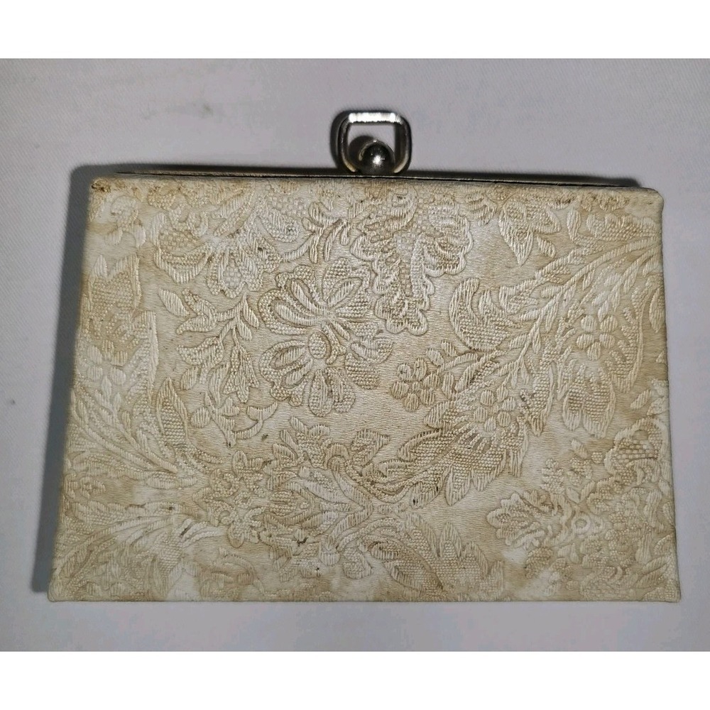 Vintage‎ 1971 Lady Kenmore Electric Shaver Sears Roebuck Clamshell Case